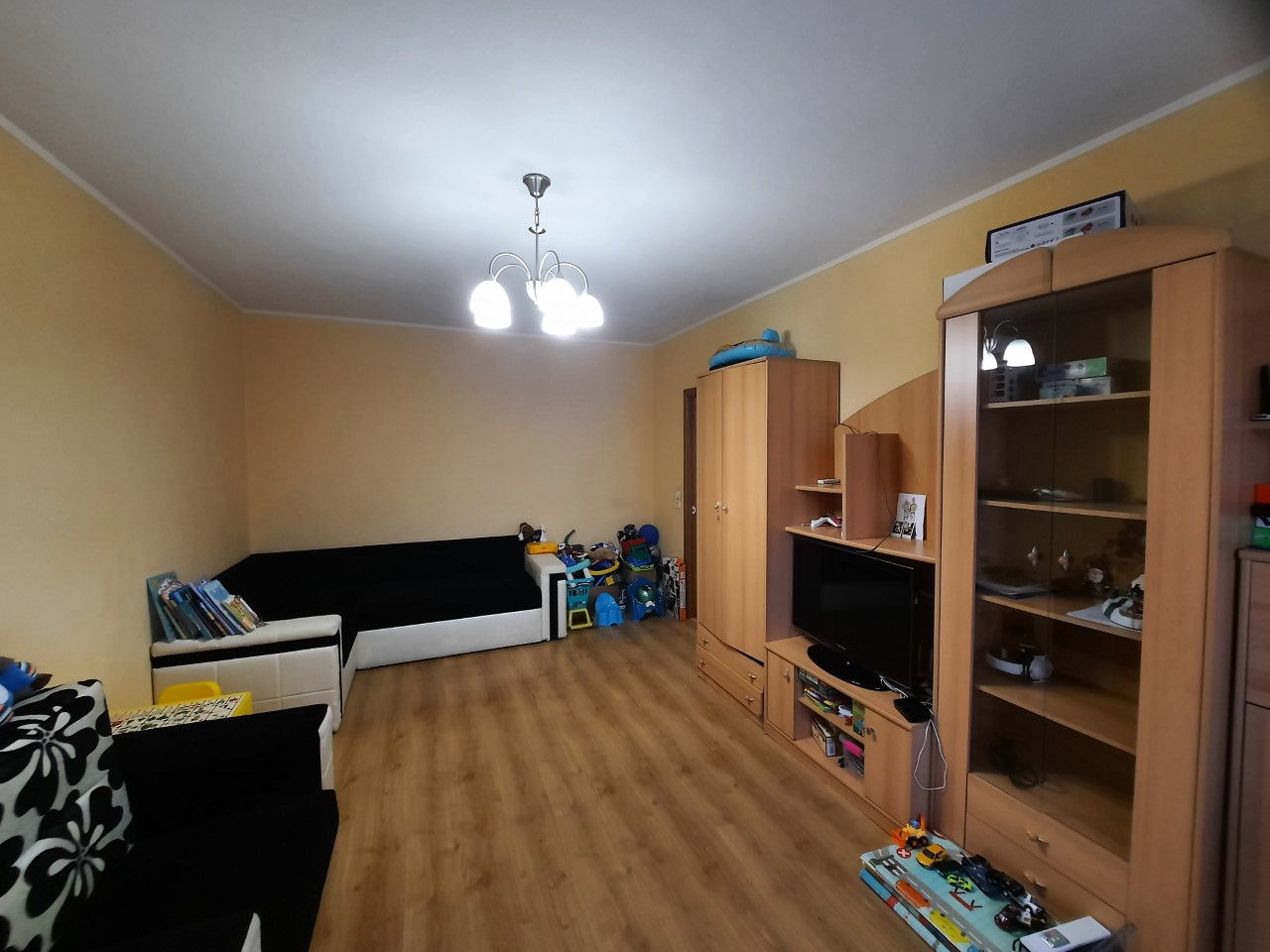 Apartment W-7249493, Hryhorenka Petra avenue, 36, Kyiv - Photo 3