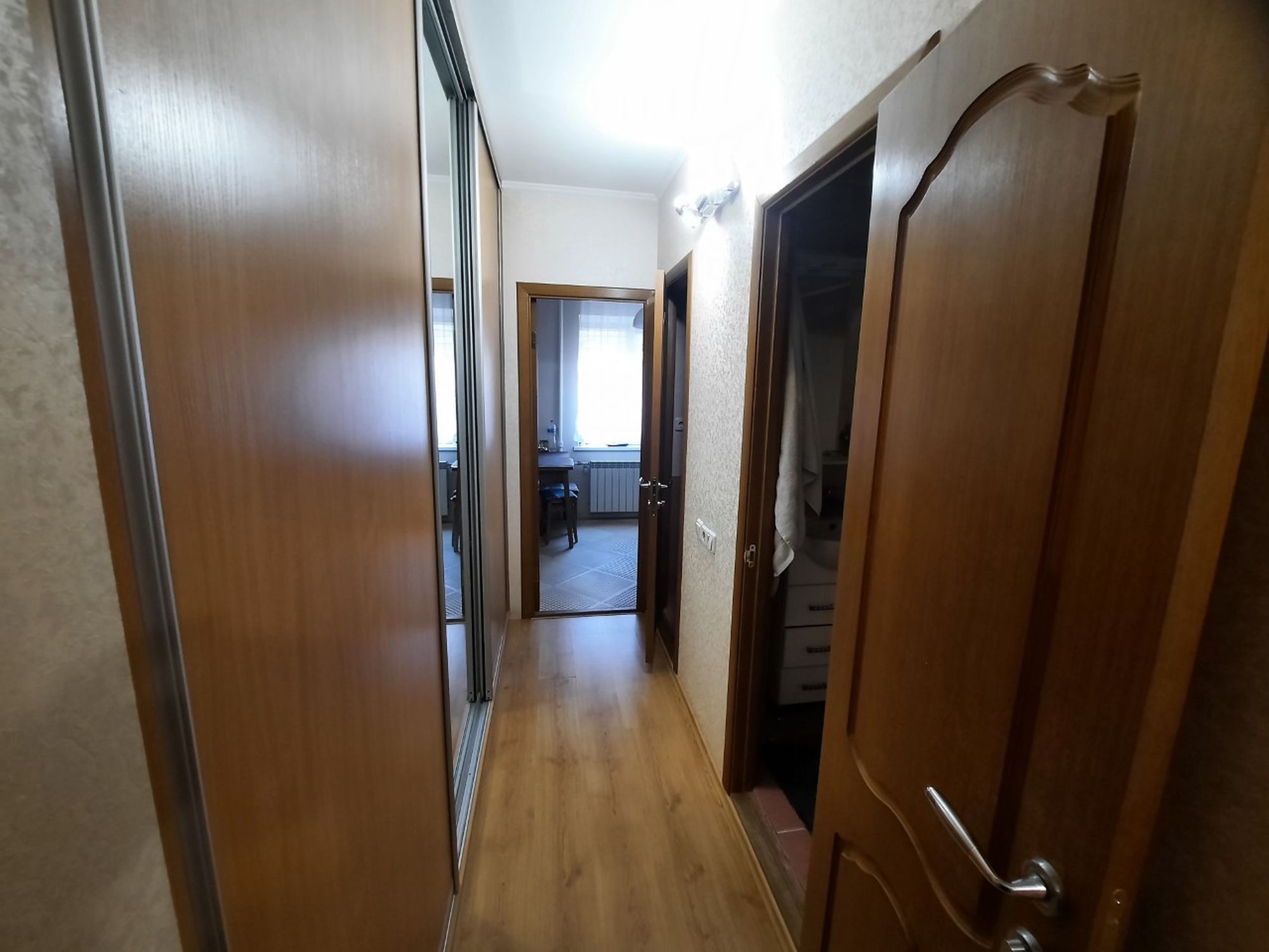 Apartment W-7249493, Hryhorenka Petra avenue, 36, Kyiv - Photo 5