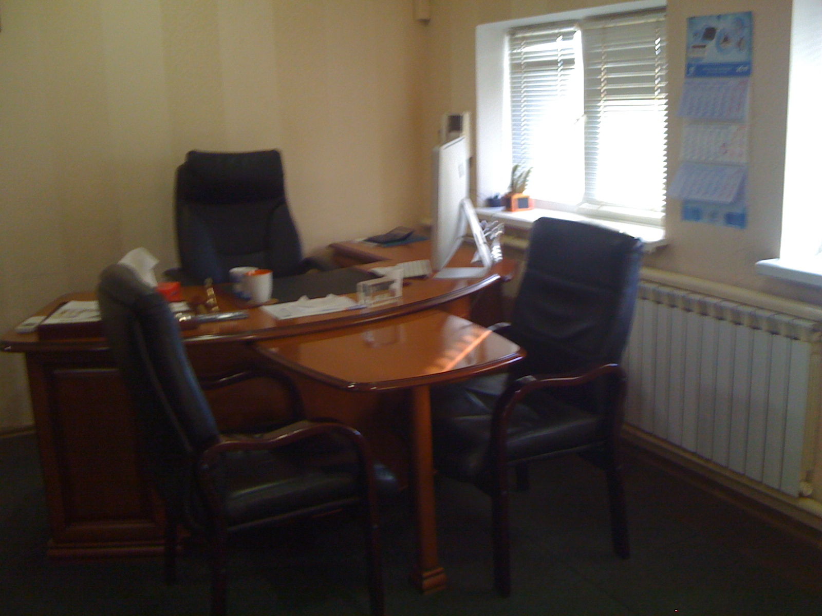  Office, W-62331, Sviatoshynska, 34л, Kyiv - Photo 9