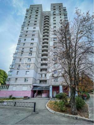 Apartment W-7243825, Ratushnoho Romana (Volhohrads'ka), 9а, Kyiv - Photo 2