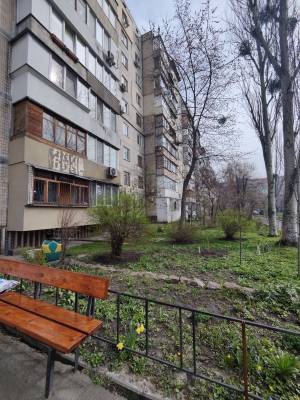 Apartment W-7264910, Shumskoho Yuriia, 6, Kyiv - Photo 15