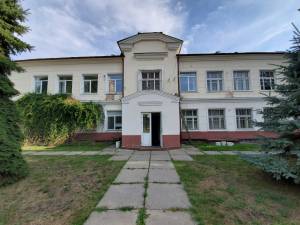  non-residential premises, W-7247718, Verkhovnoi Rady boulevard, 20, Kyiv - Photo 1