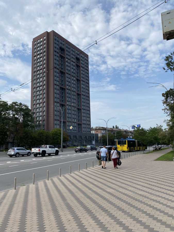 Квартира W-7265376, Телиги Елены, 25, Киев - Фото 5