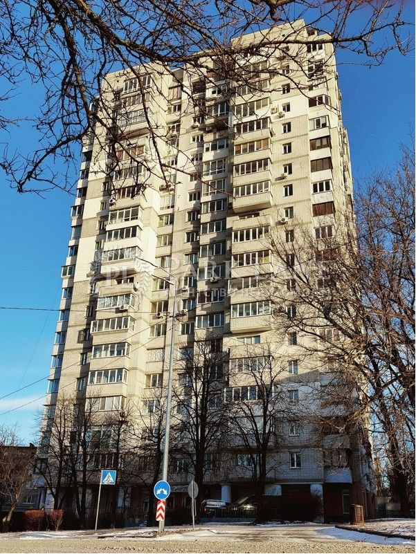 Квартира W-7243825, Ратушного Романа (Волгоградська), 9а, Київ - Фото 1