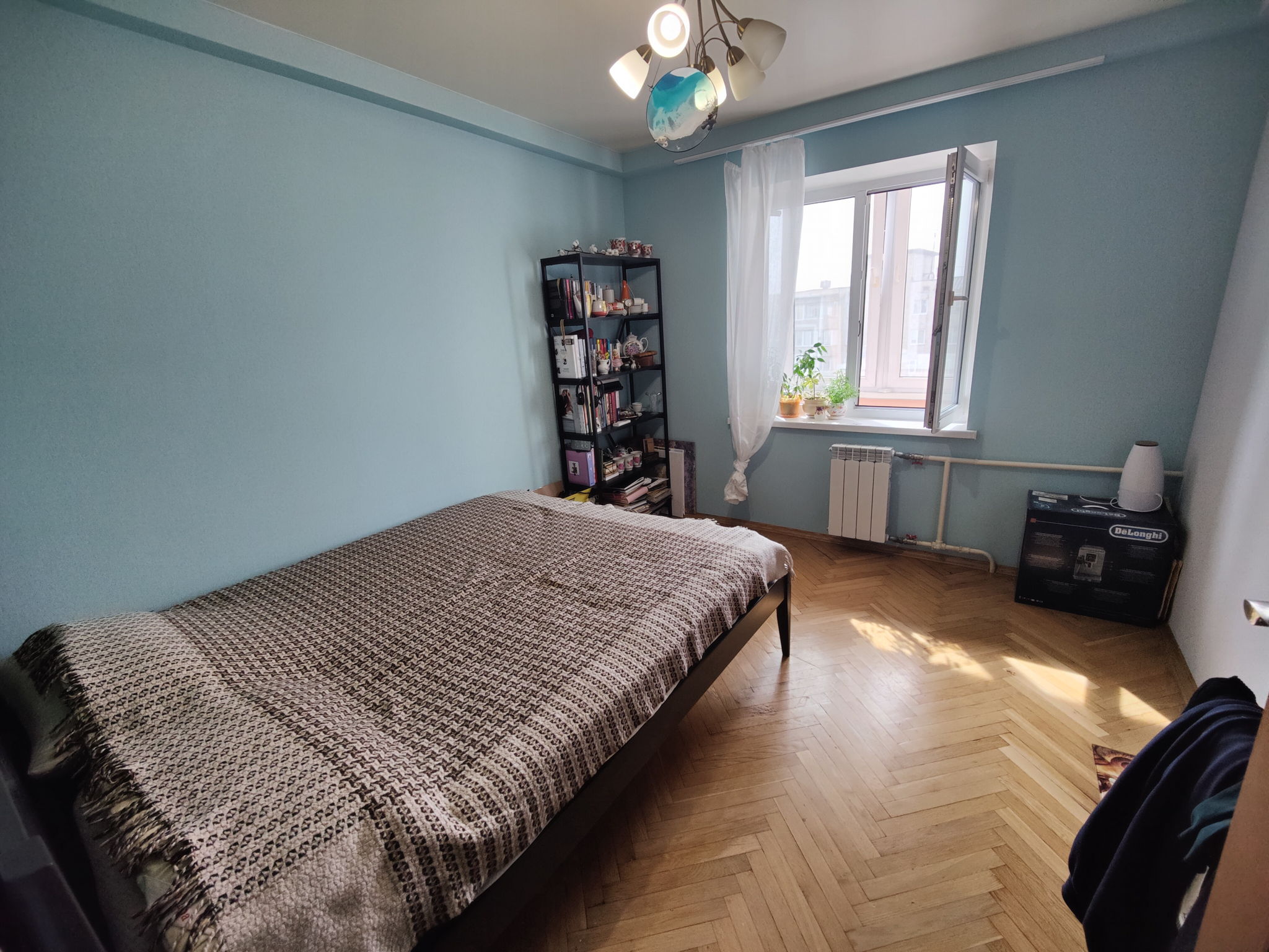 Apartment W-7264910, Shumskoho Yuriia, 6, Kyiv - Photo 11